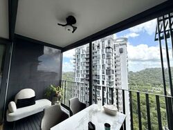 Foresque Residences (D23), Condominium #553496361
